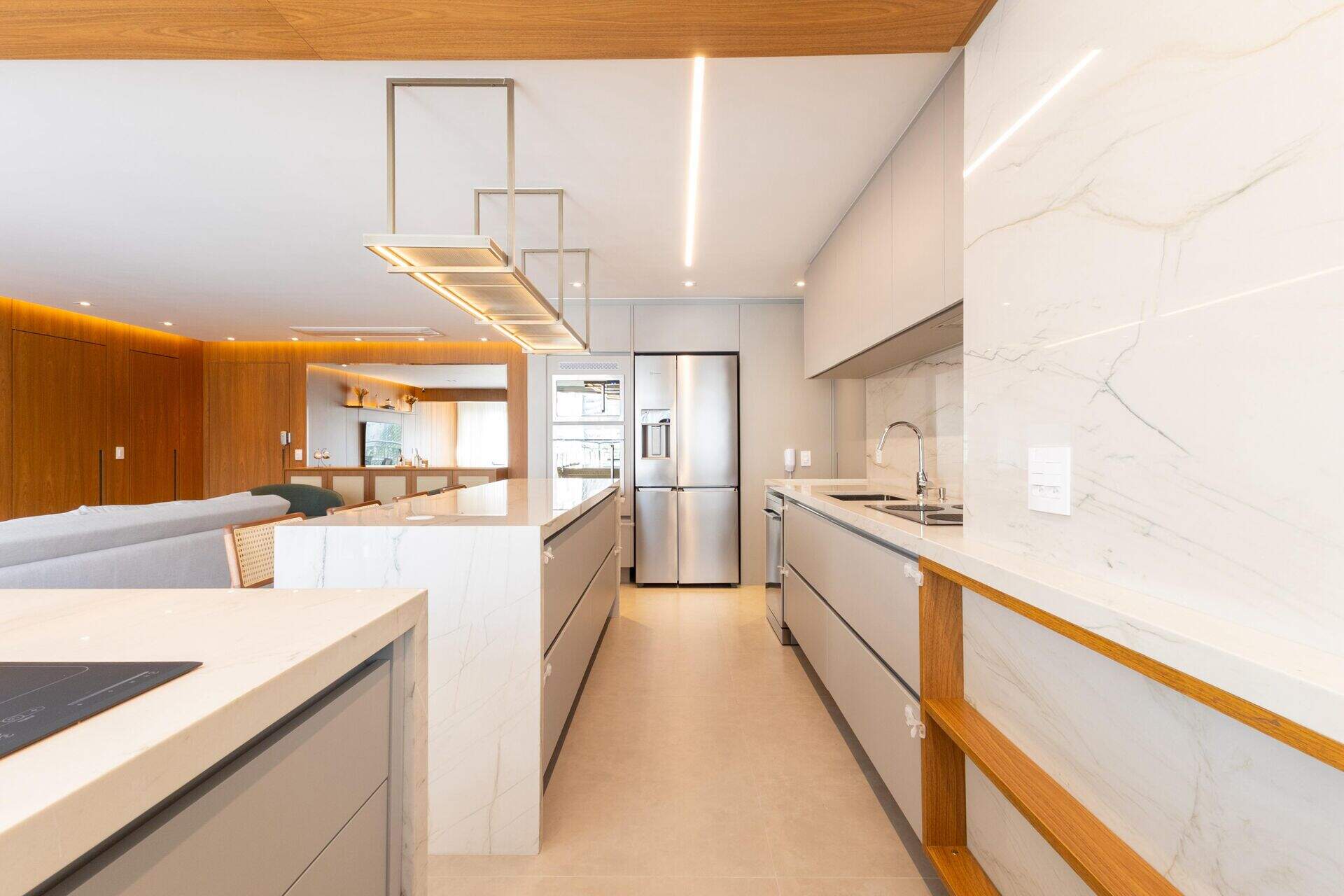 Apartamento à venda no Moema: 