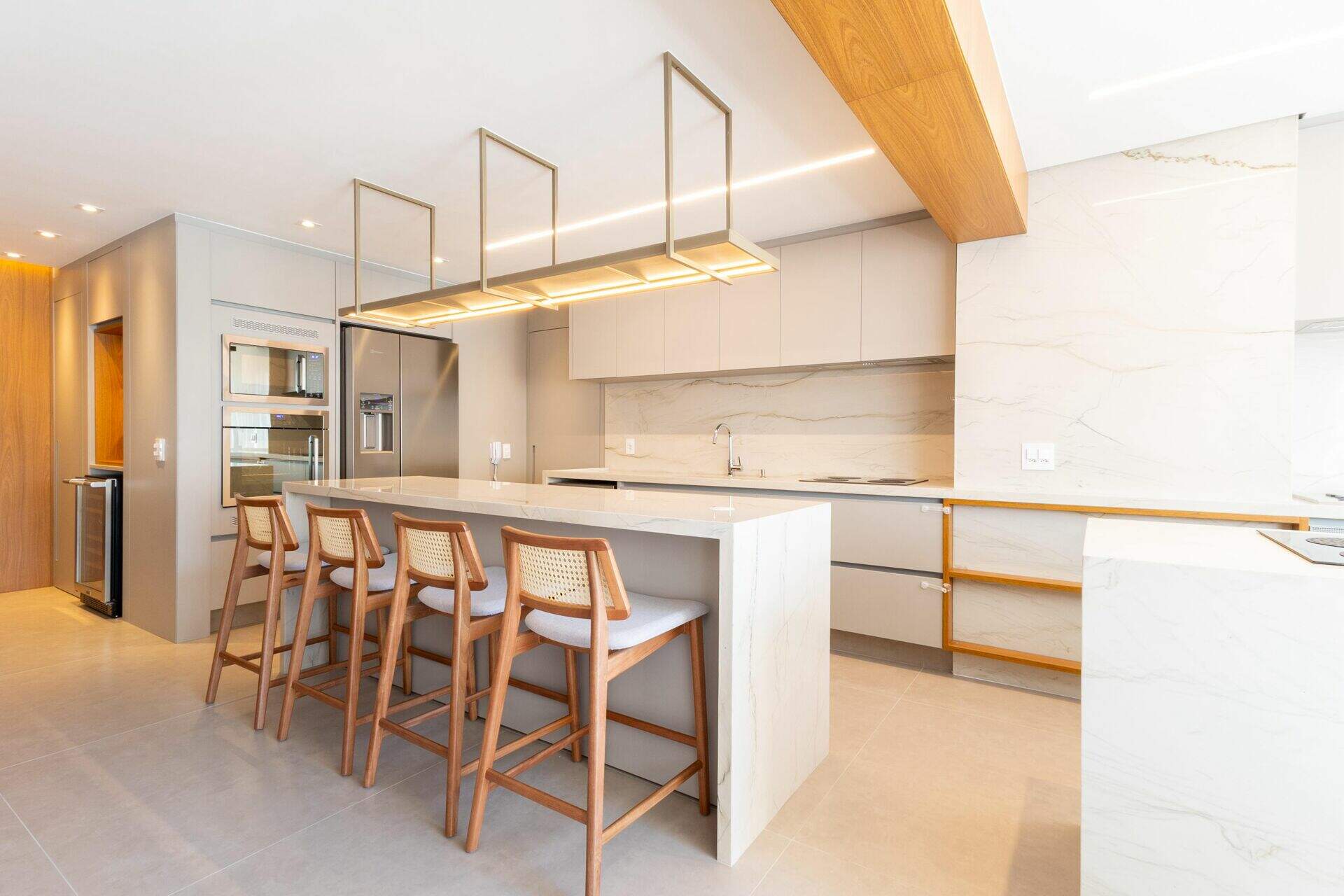 Apartamento à venda no Moema: 