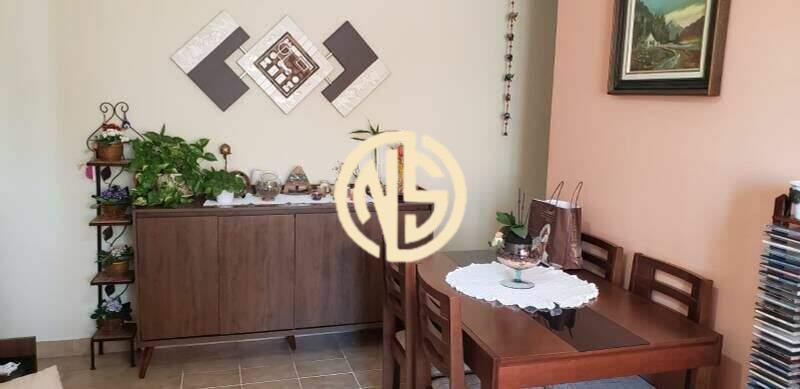 Apartamento à venda no Vila Santa Catarina: 