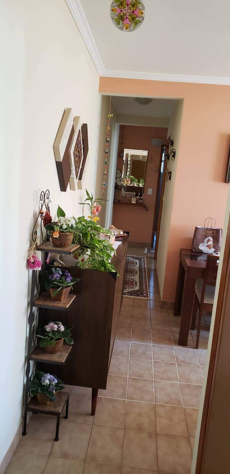 Apartamento à venda no Vila Santa Catarina: 