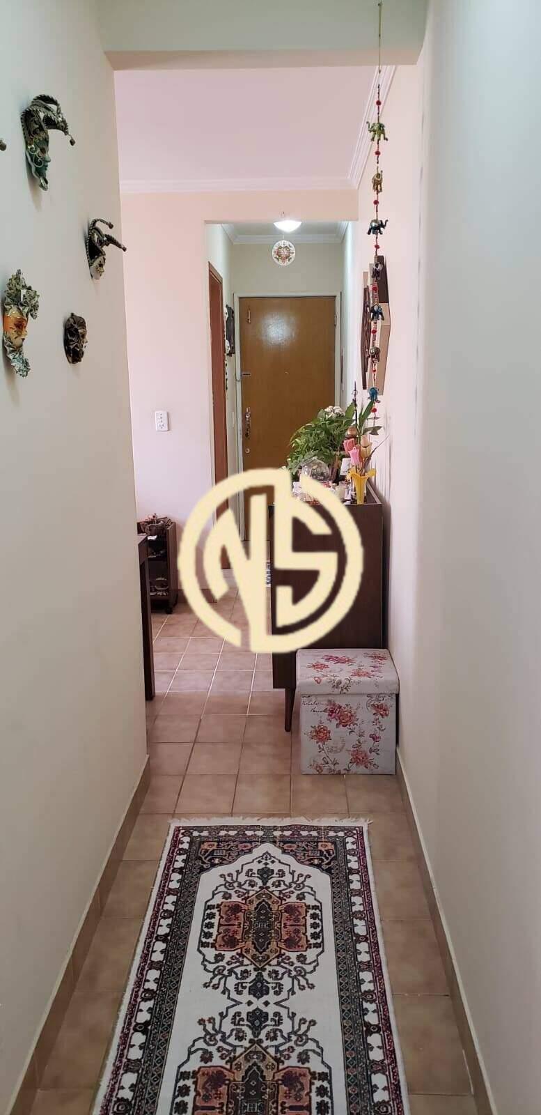 Apartamento à venda no Vila Santa Catarina: 