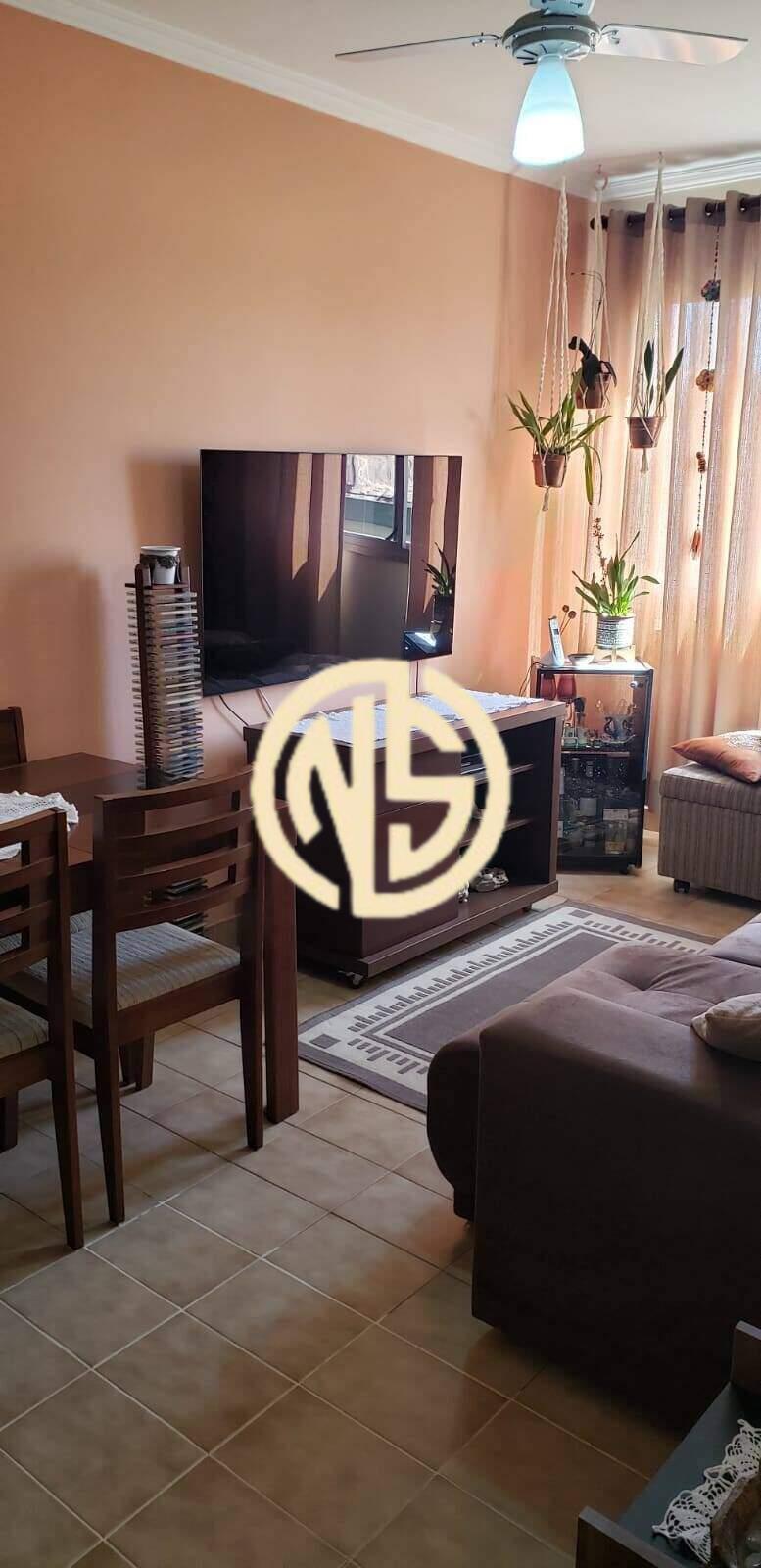 Apartamento à venda no Vila Santa Catarina: 