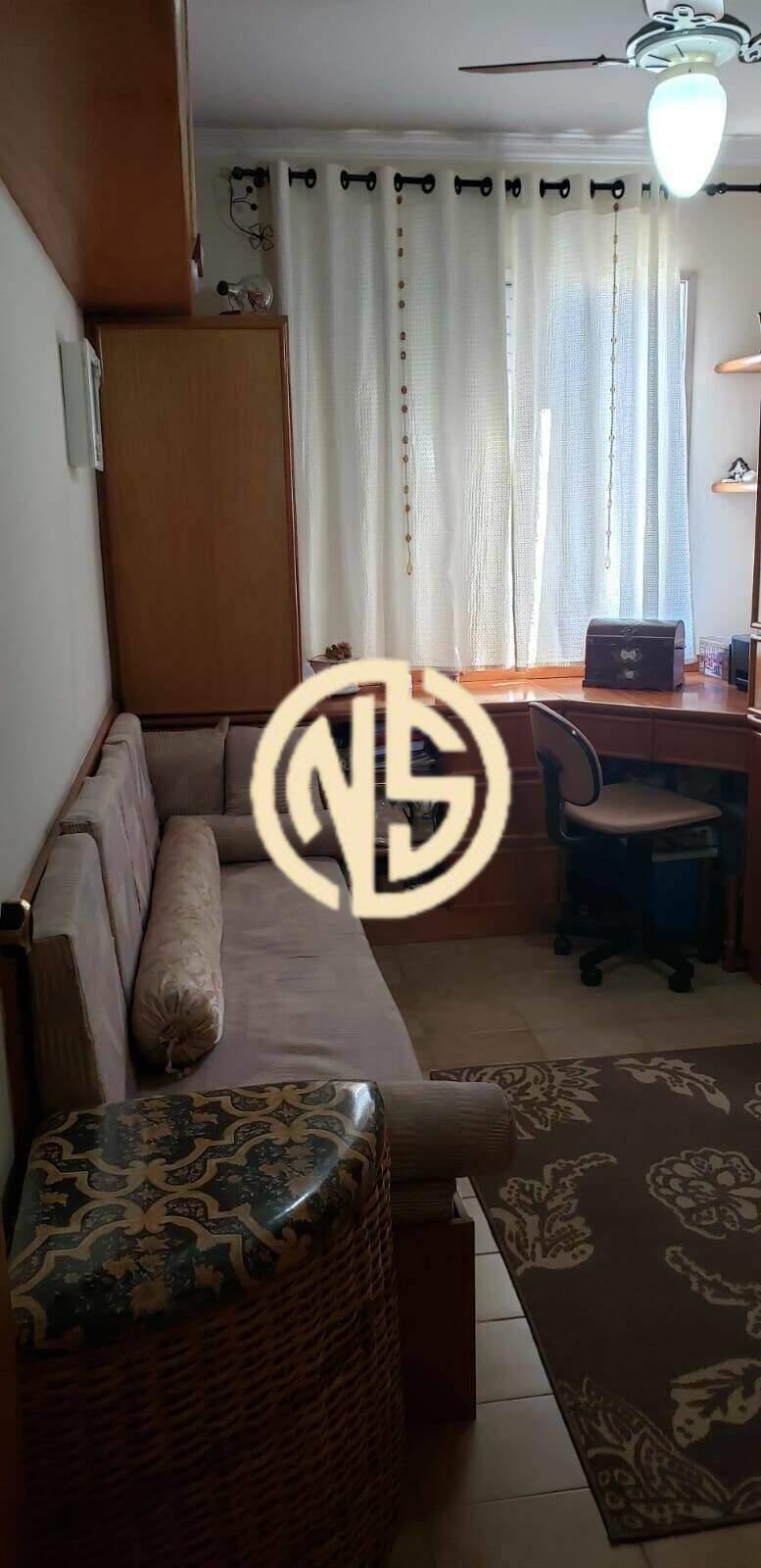 Apartamento à venda no Vila Santa Catarina: 