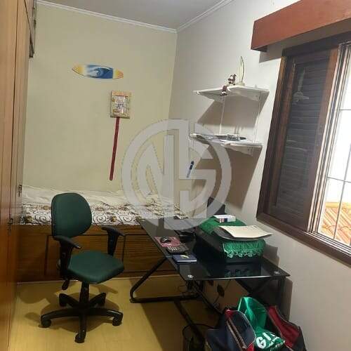 Sobrado à venda no Jardim Promissão: 