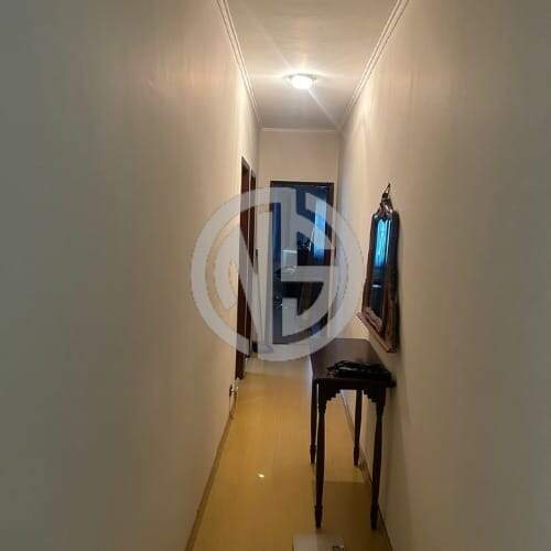 Sobrado à venda no Jardim Promissão: 