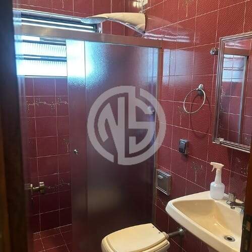 Sobrado à venda no Jardim Promissão: 