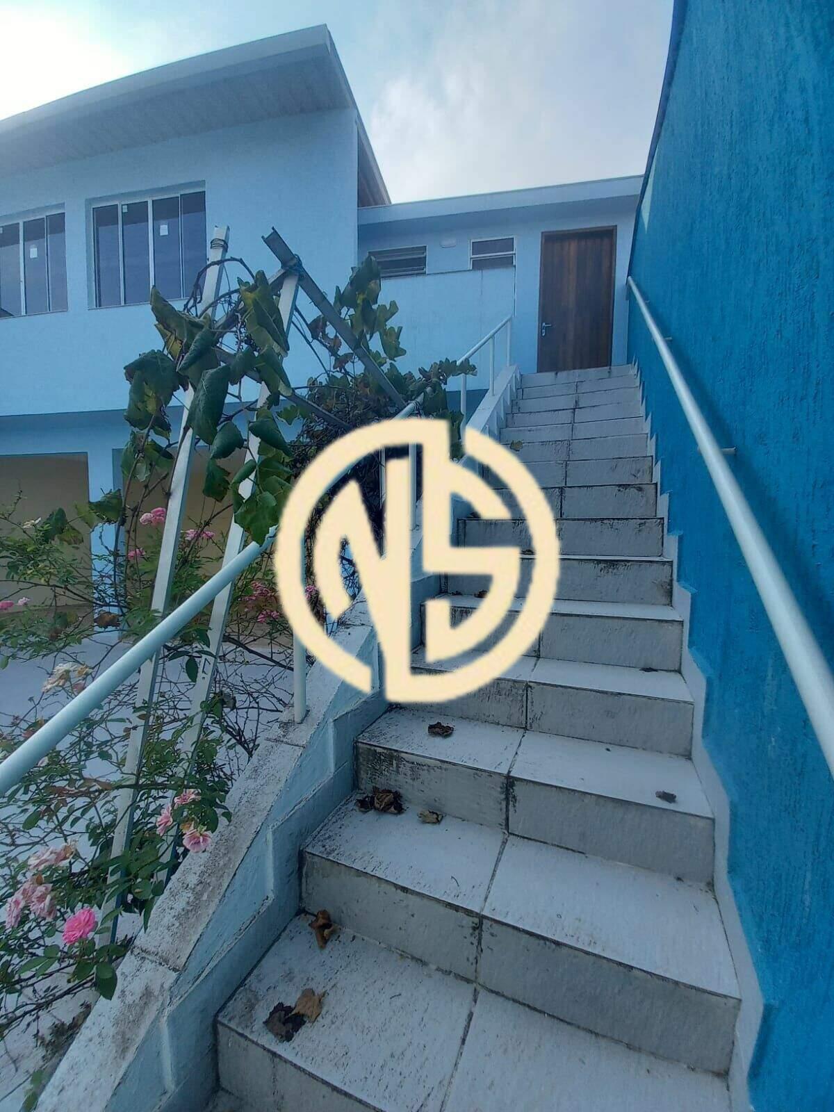 Sobrado à venda no Vila Cruzeiro: 