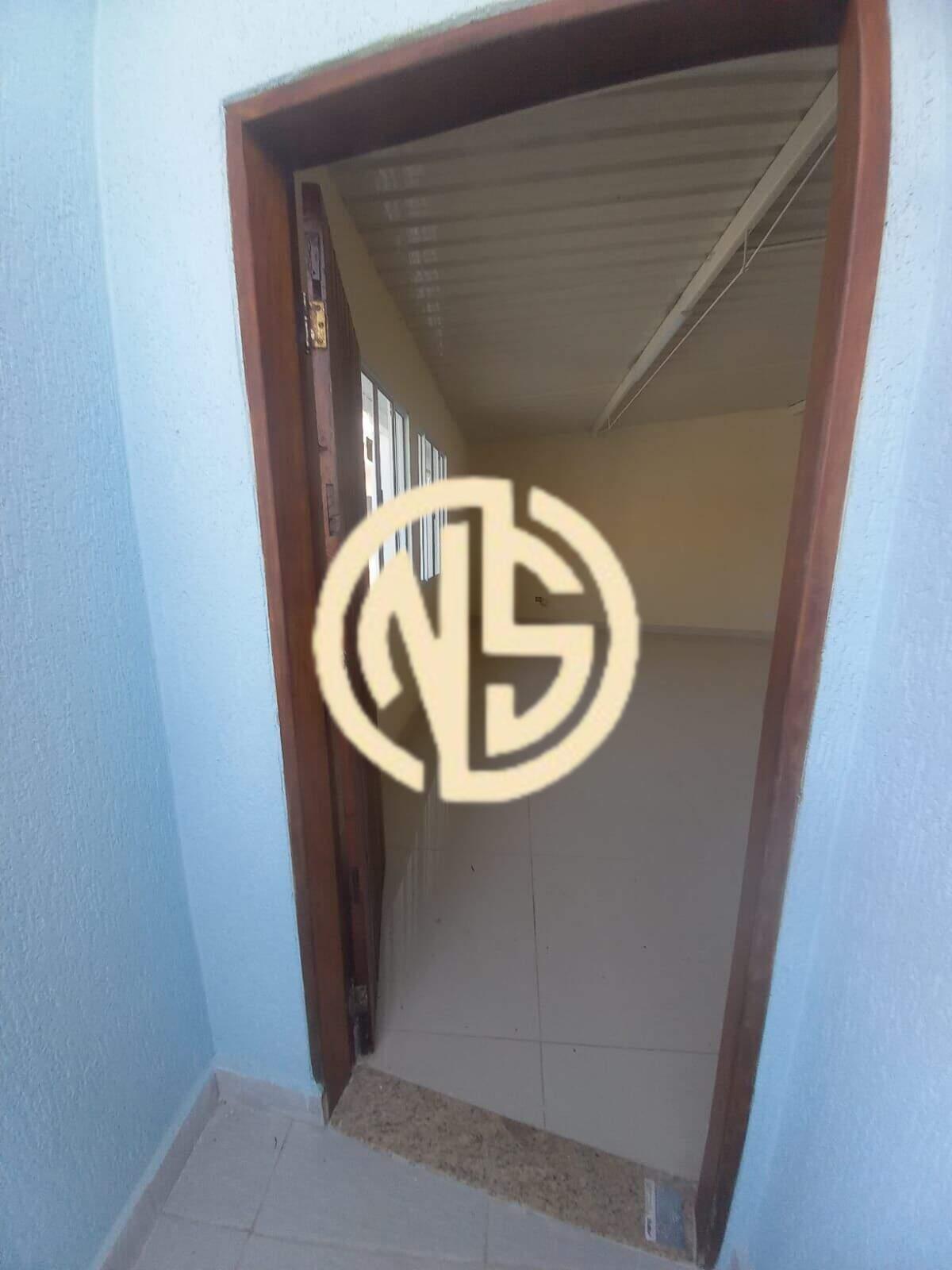 Sobrado à venda no Vila Cruzeiro: 