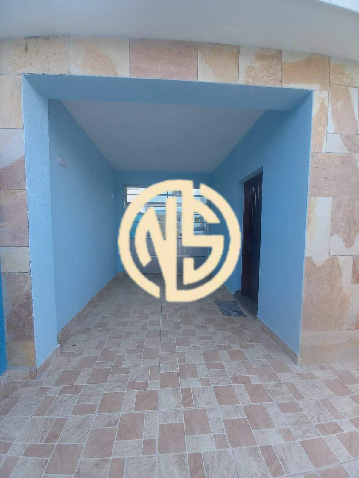 Sobrado à venda no Vila Cruzeiro: 