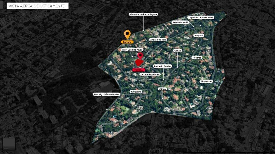 Casa à venda no Chácara Flora: 