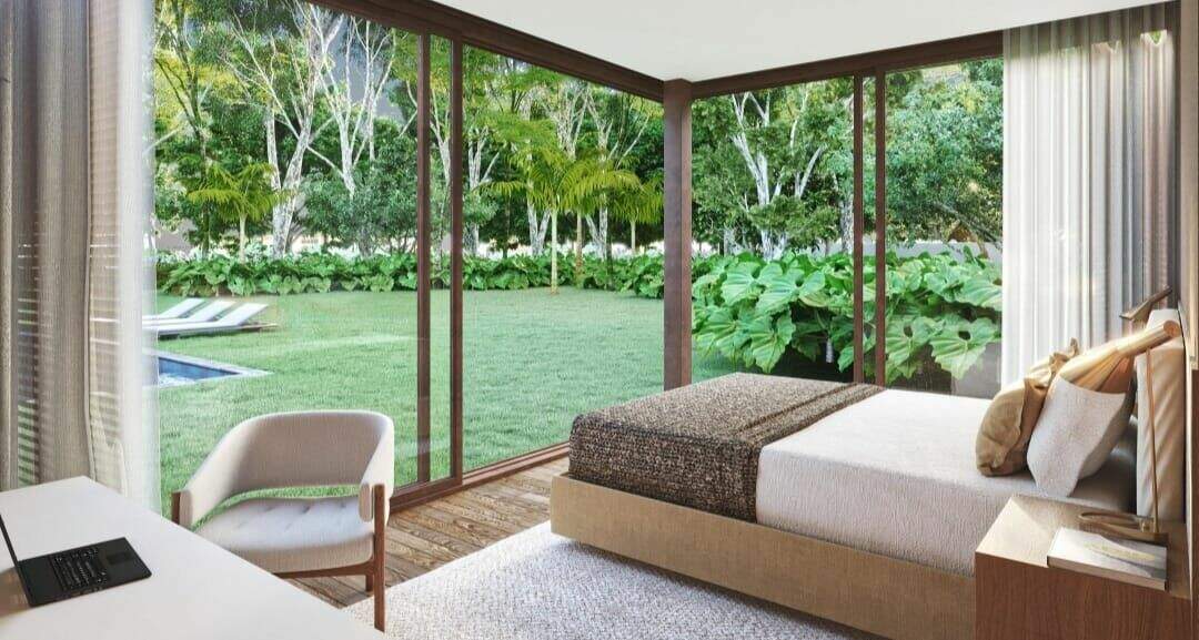 Casa à venda no Chácara Flora: 