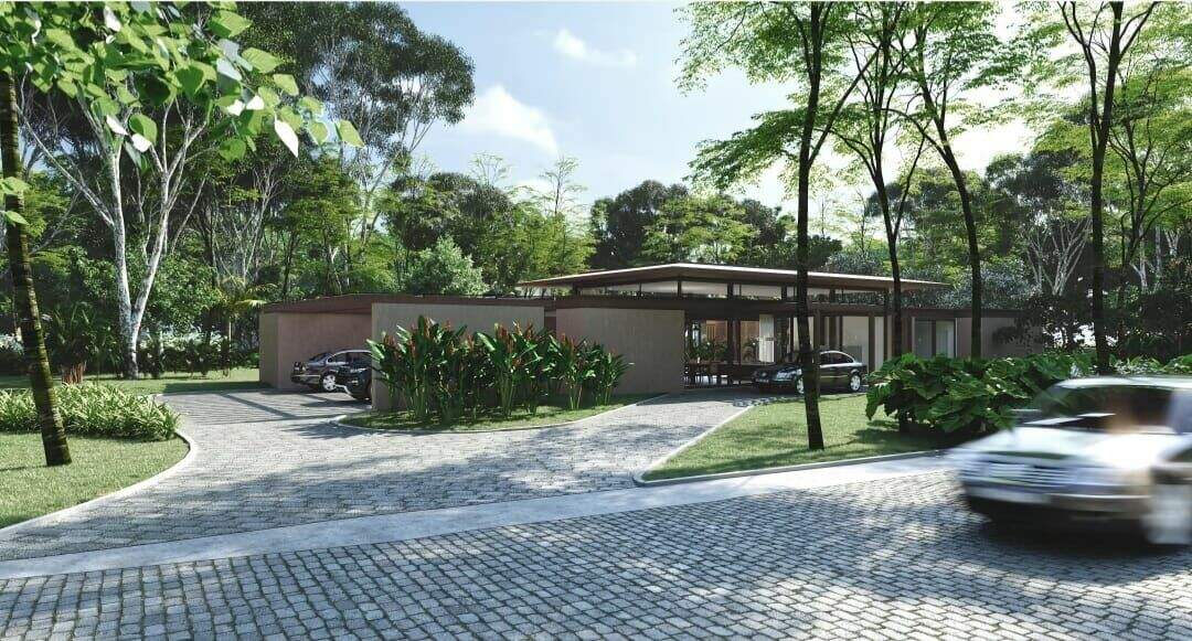 Casa à venda no Chácara Flora: 