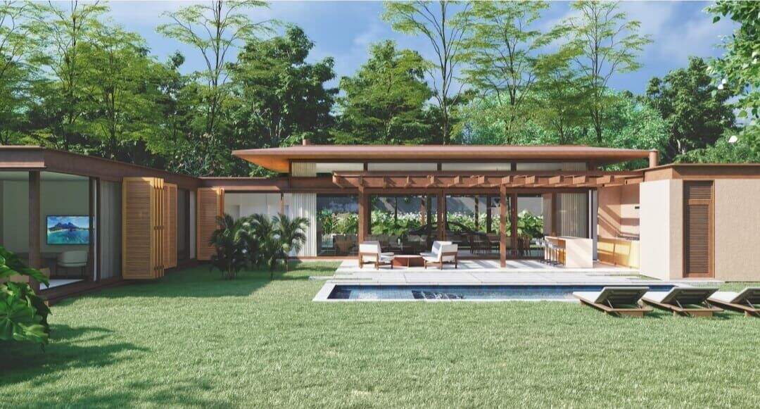 Casa à venda no Chácara Flora: 