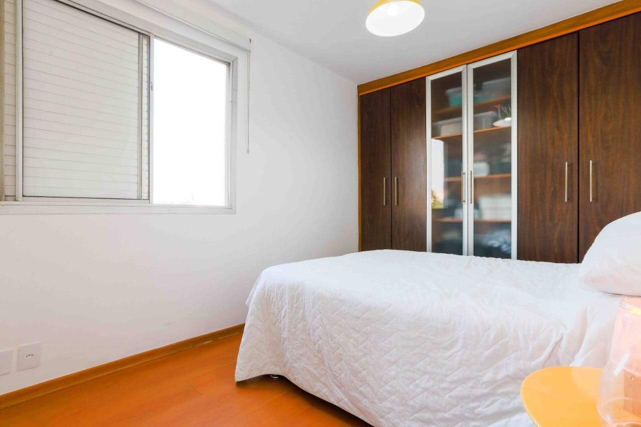 Apartamento à venda no Vila Cruzeiro: 