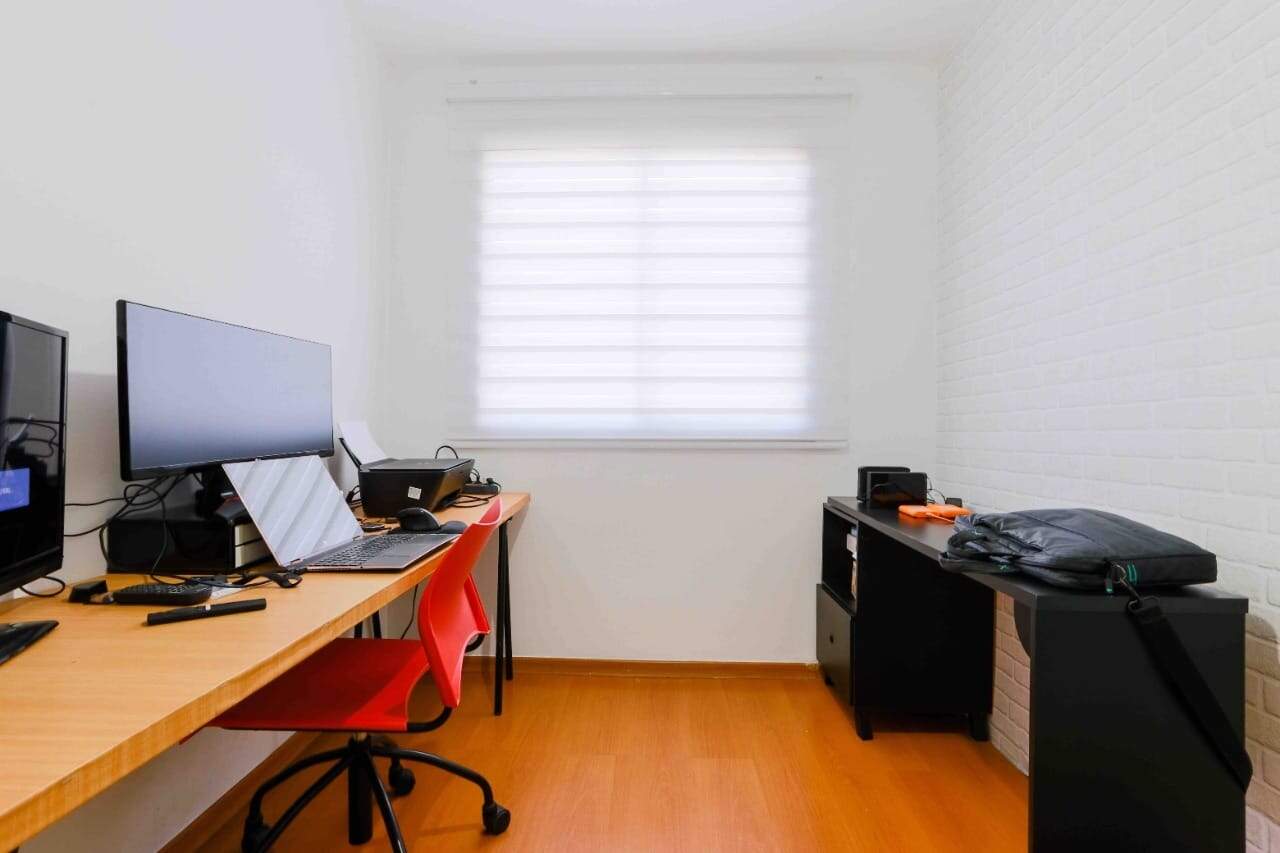 Apartamento à venda no Vila Cruzeiro: 