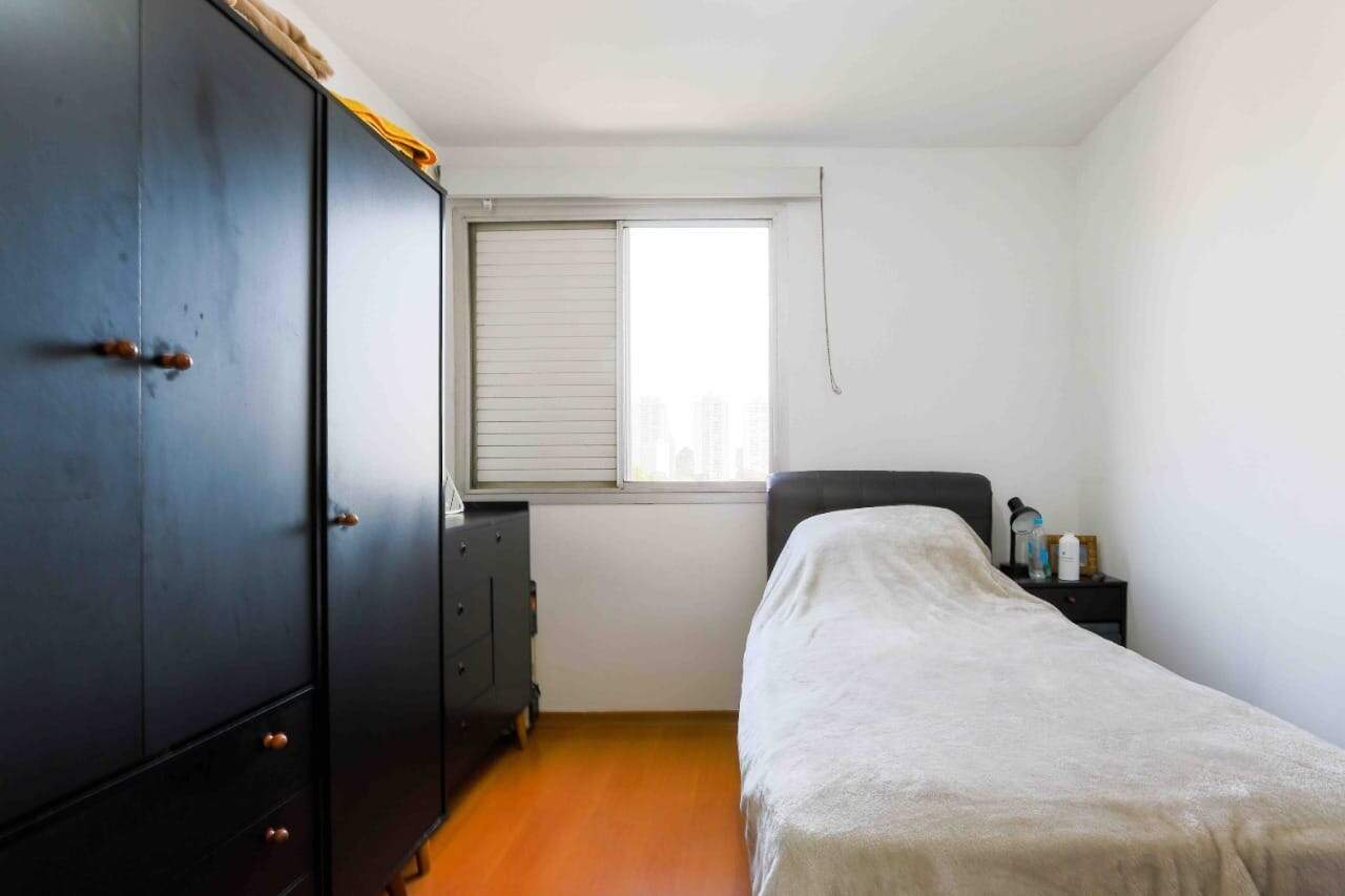 Apartamento à venda no Vila Cruzeiro: 
