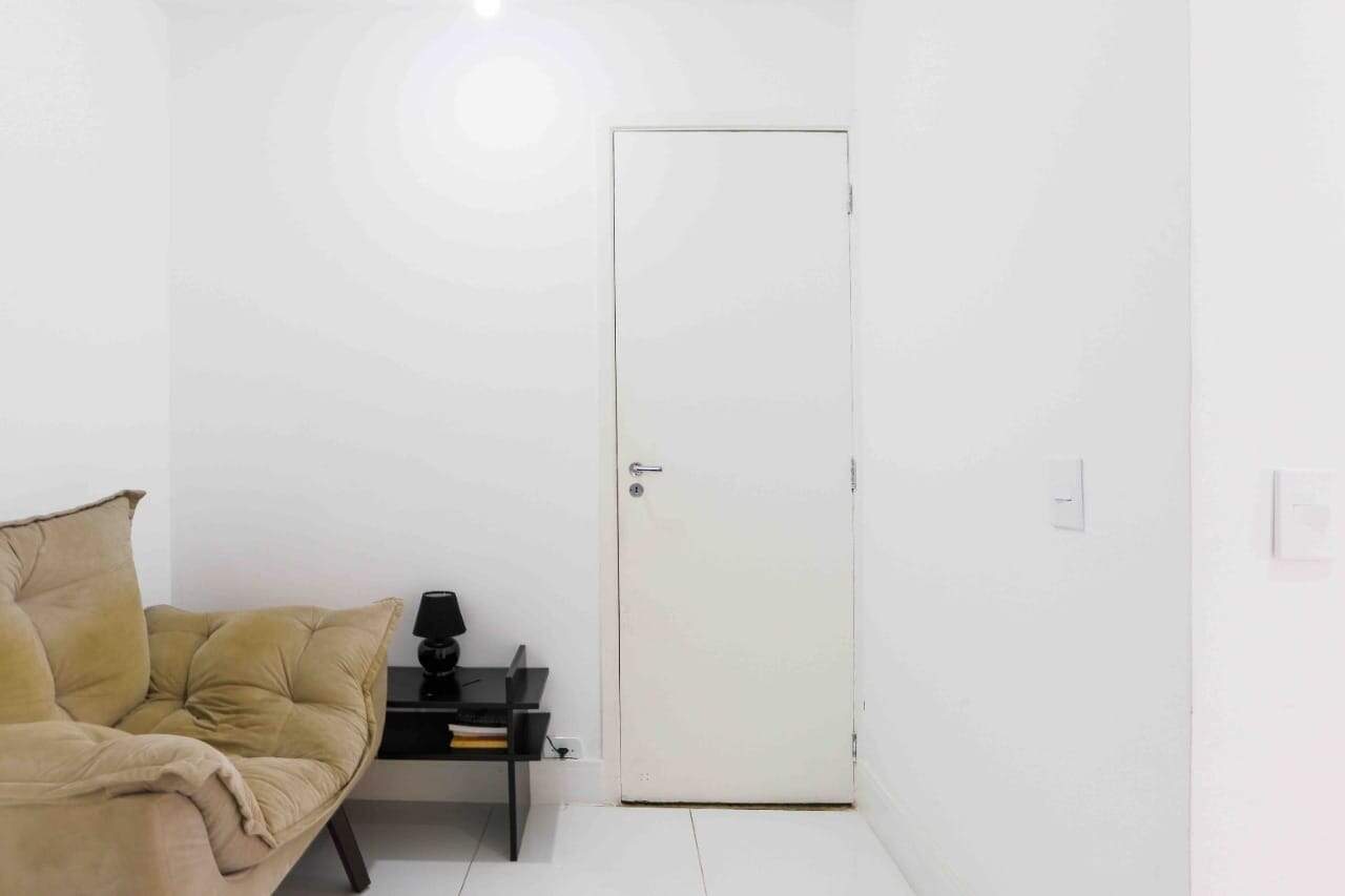 Apartamento à venda no Vila Cruzeiro: 