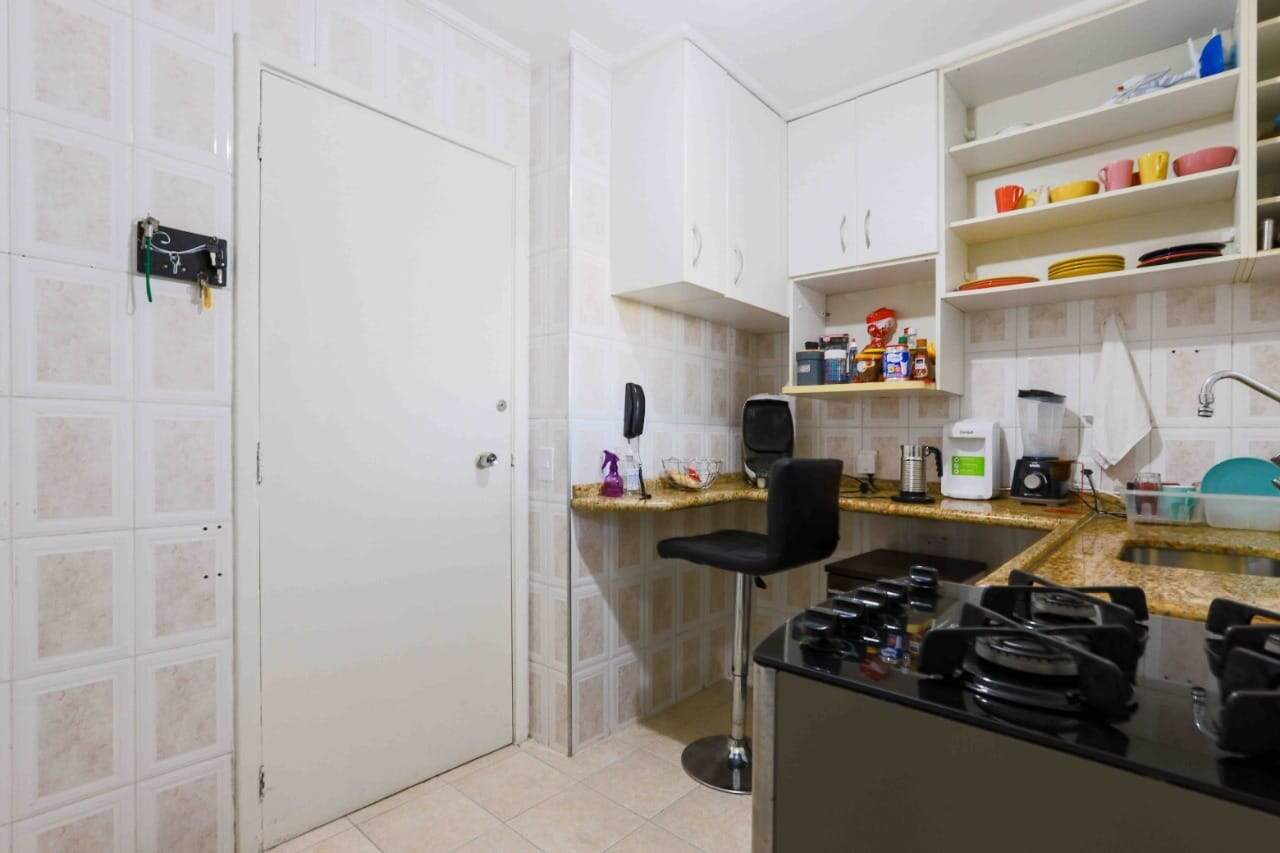 Apartamento à venda no Vila Cruzeiro: 