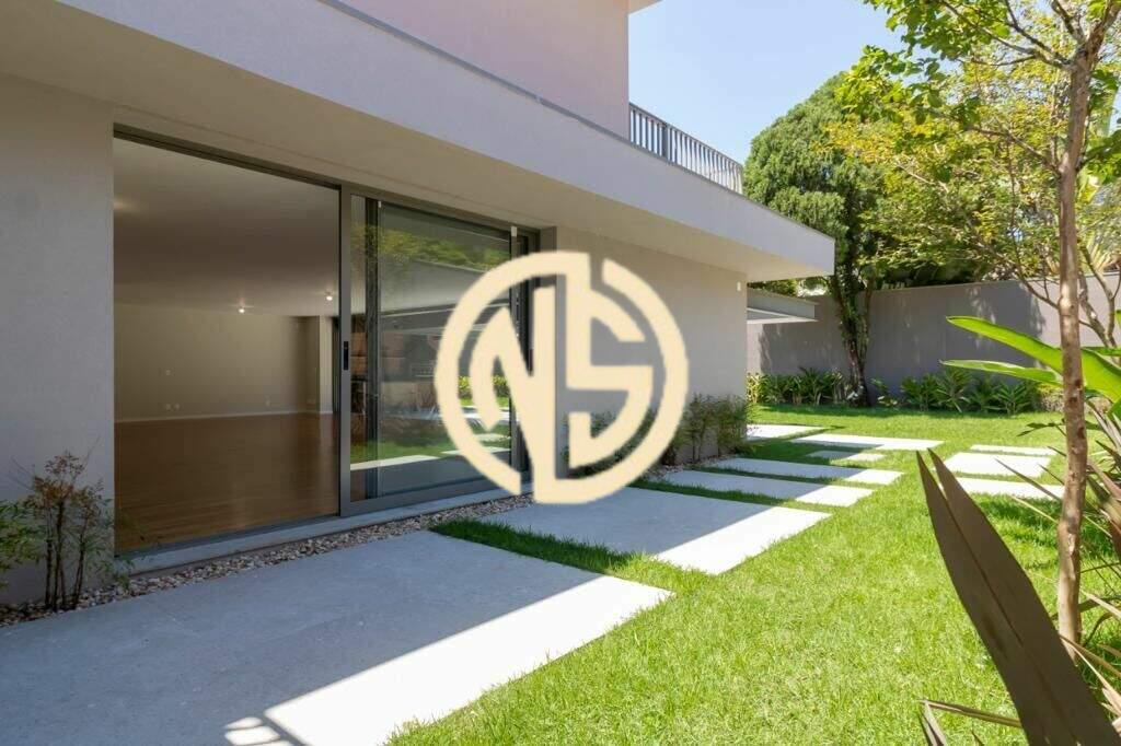 Sobrado à venda no Alto de Pinheiros: 