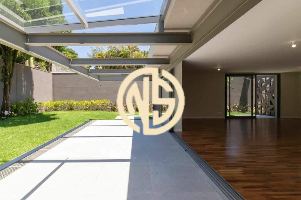 Sobrado à venda no Alto de Pinheiros: 