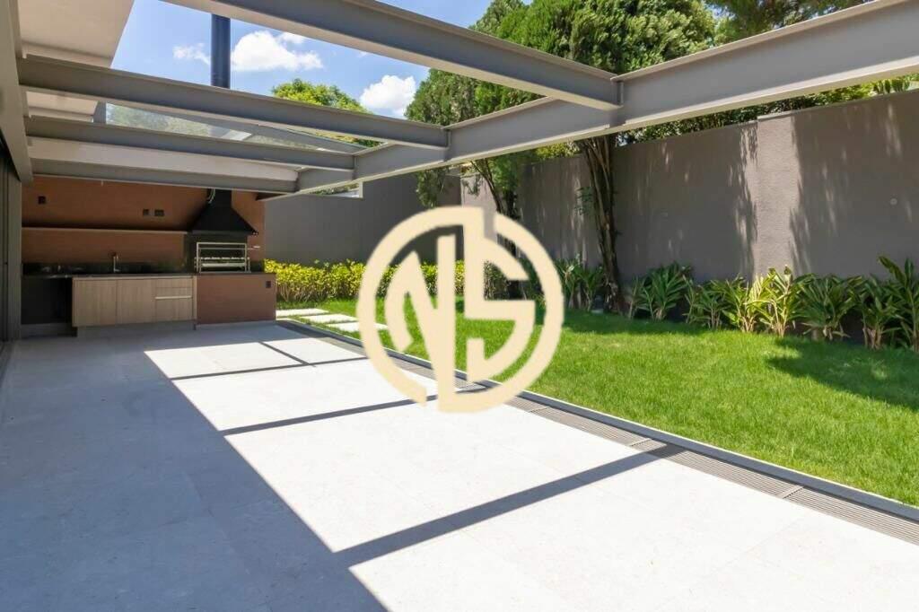 Sobrado à venda no Alto de Pinheiros: 