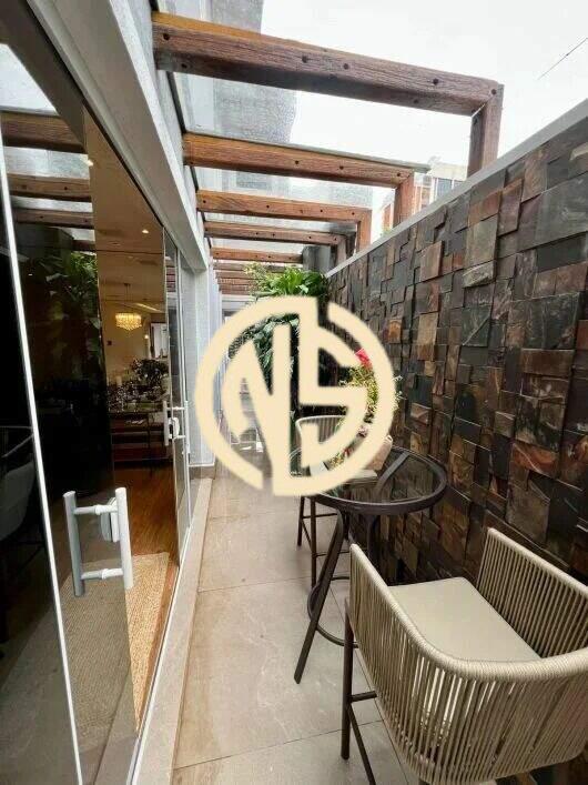 Sobrado à venda no Vila Mascote: 