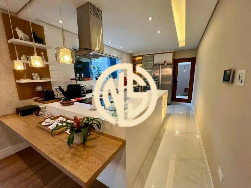 Sobrado à venda no Vila Mascote: 