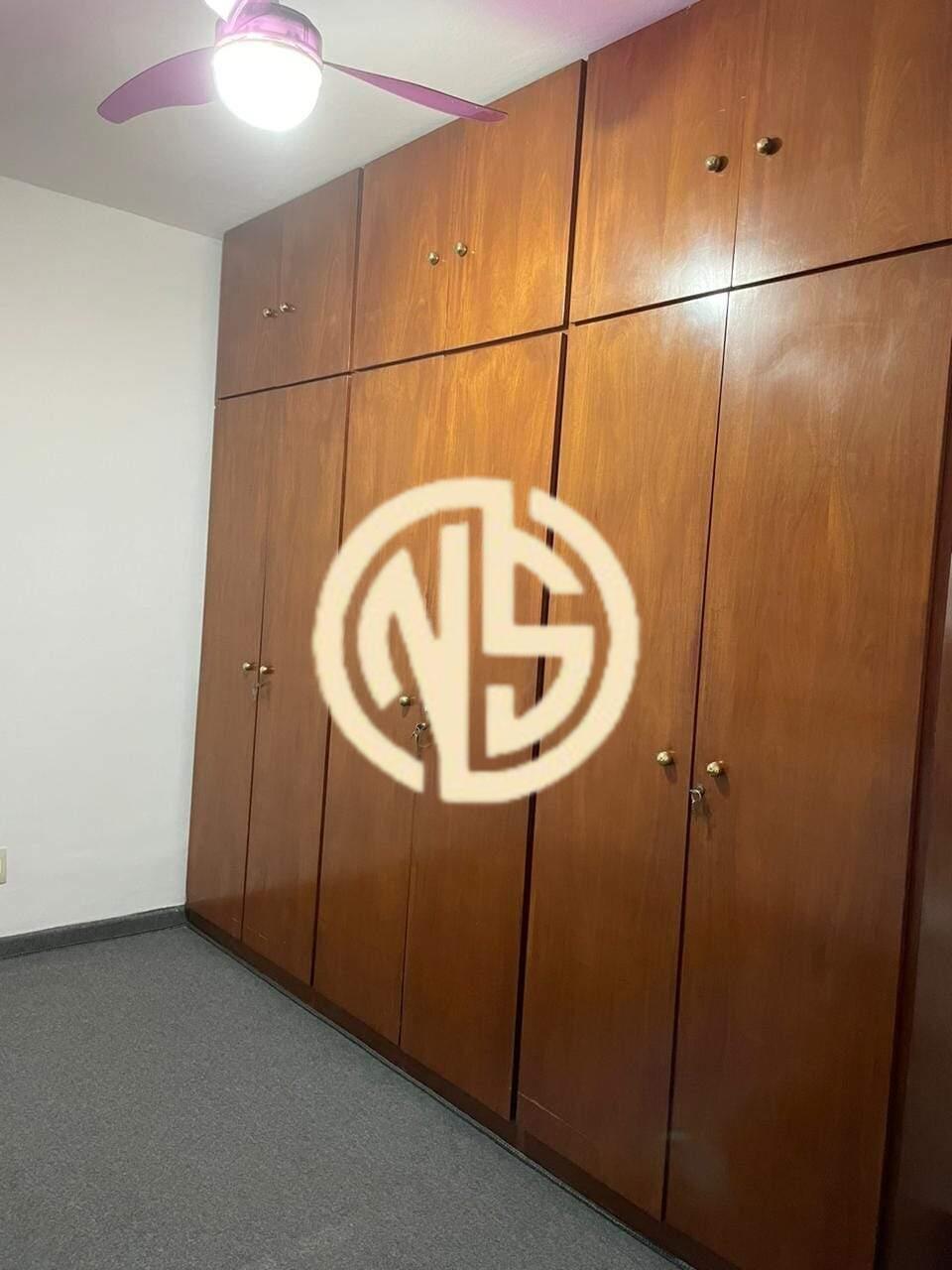 Sobrado à venda no Jardim Internacional: 