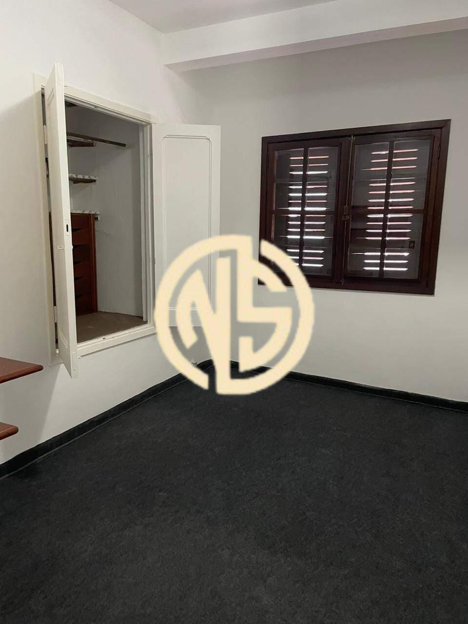 Sobrado à venda no Jardim Internacional: 