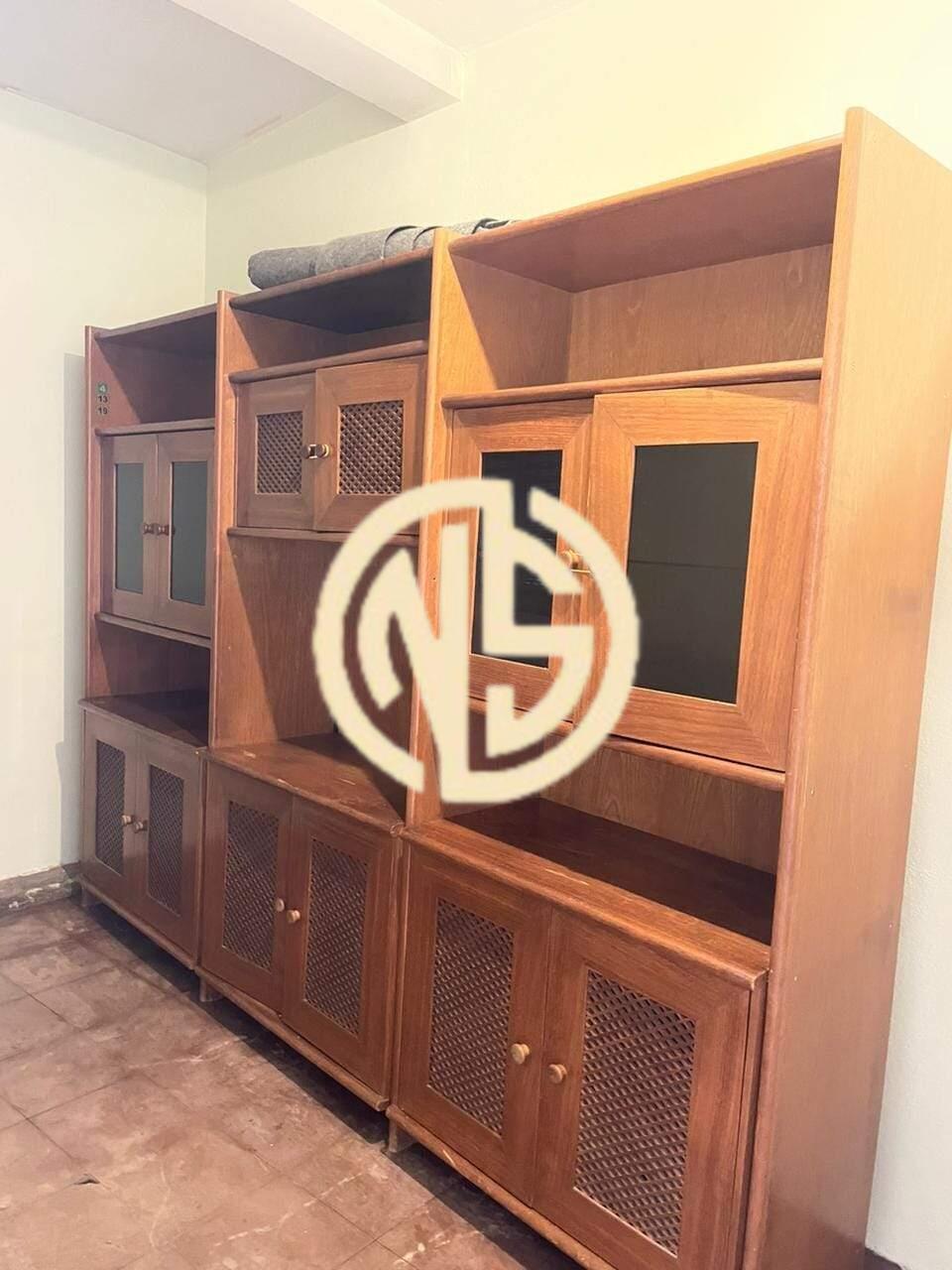 Sobrado à venda no Jardim Internacional: 