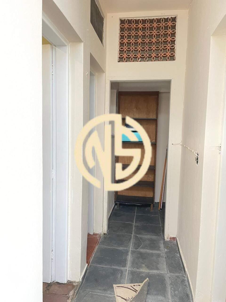 Sobrado à venda no Jardim Internacional: 