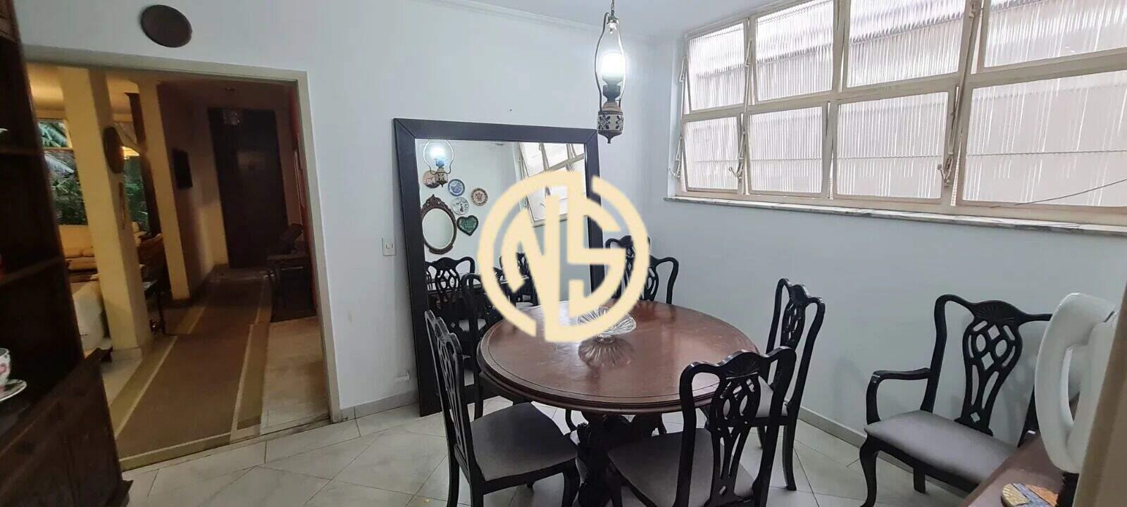 Sobrado à venda no Indianópolis: 