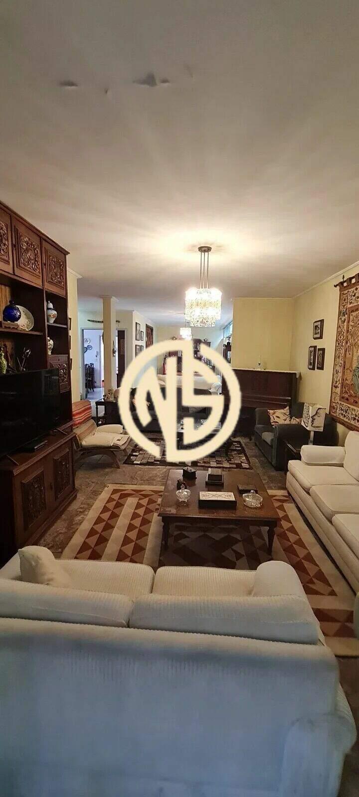 Sobrado à venda no Indianópolis: 