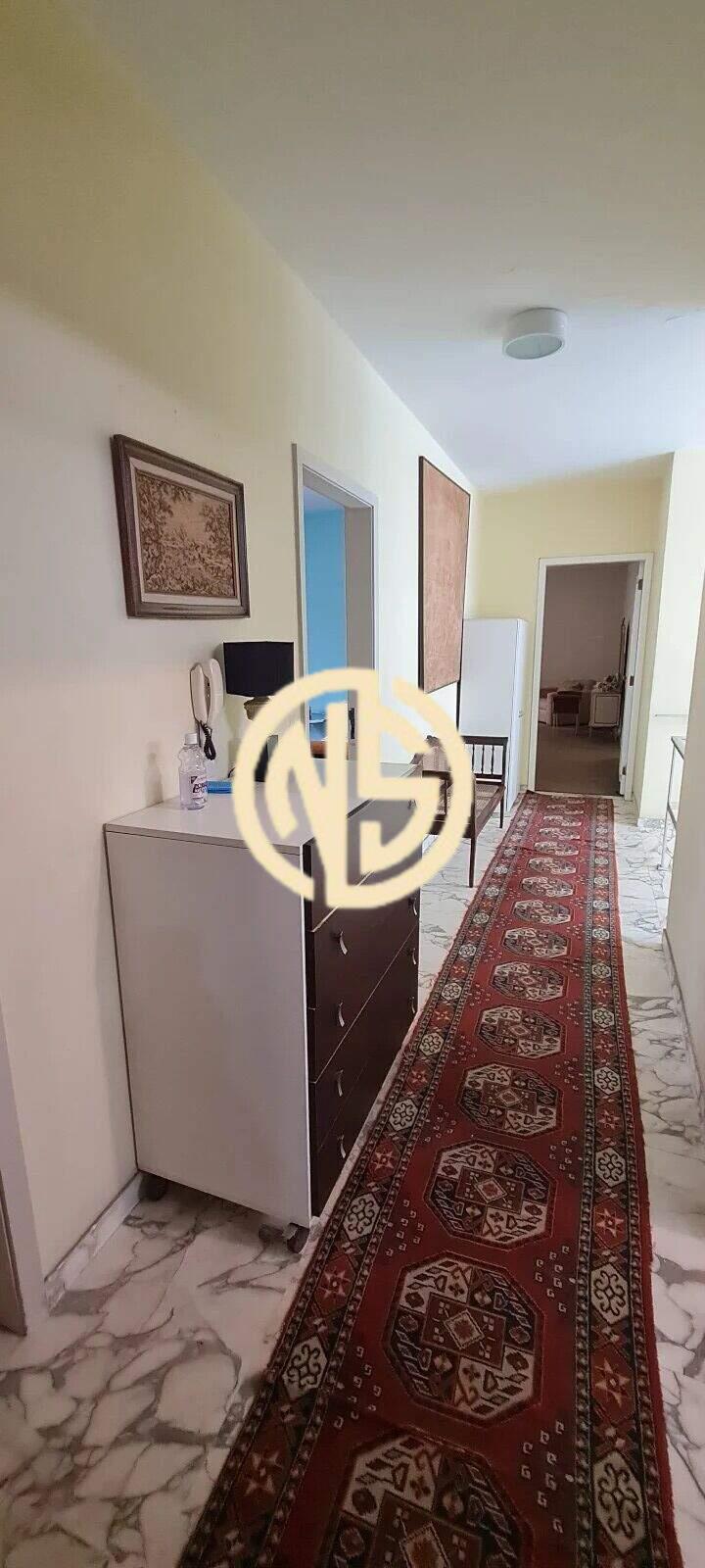 Sobrado à venda no Indianópolis: 