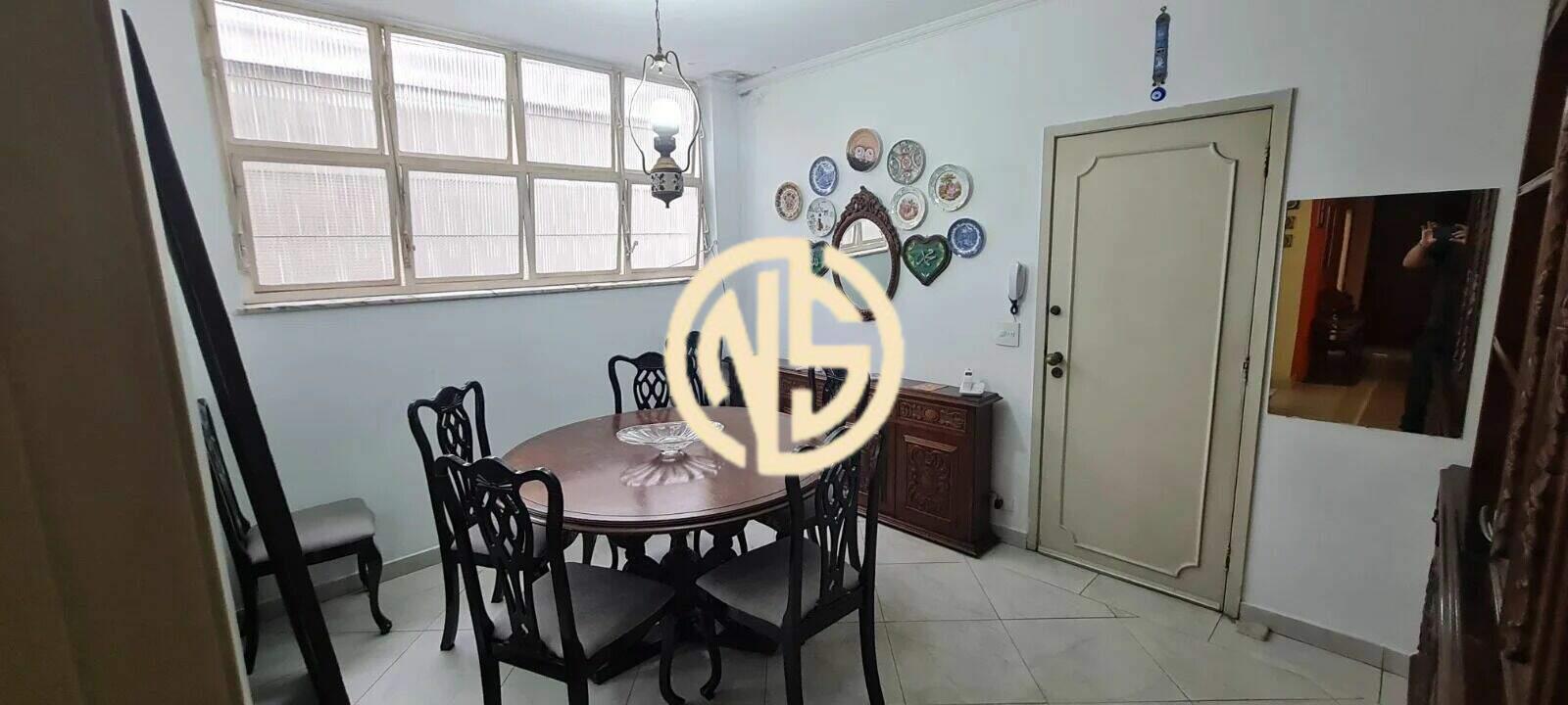 Sobrado à venda no Indianópolis: 