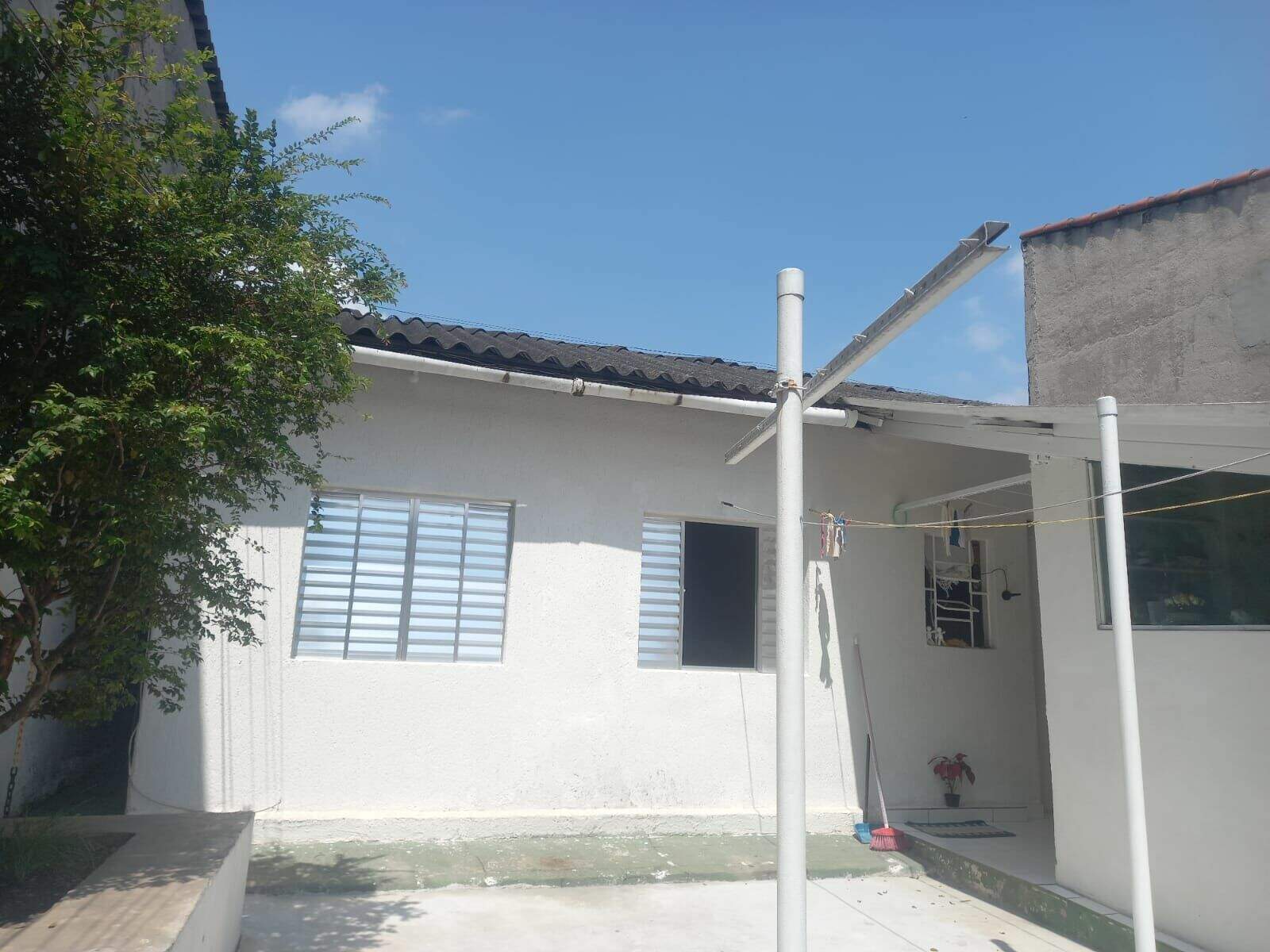 Terreno à venda no Vila Cruzeiro: 