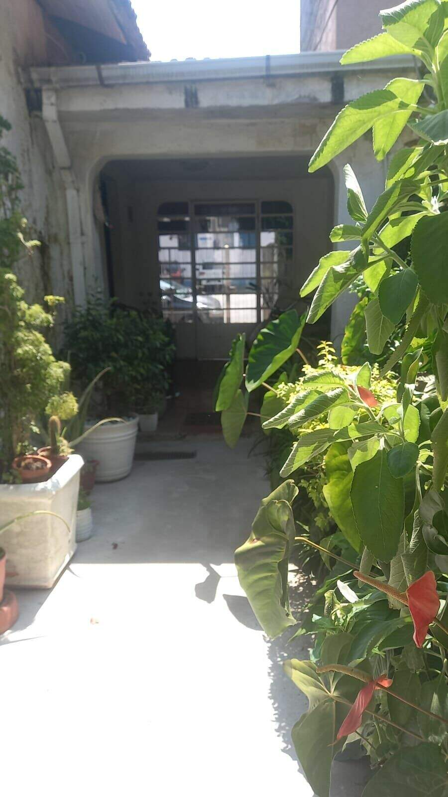 Terreno à venda no Vila Cruzeiro: 