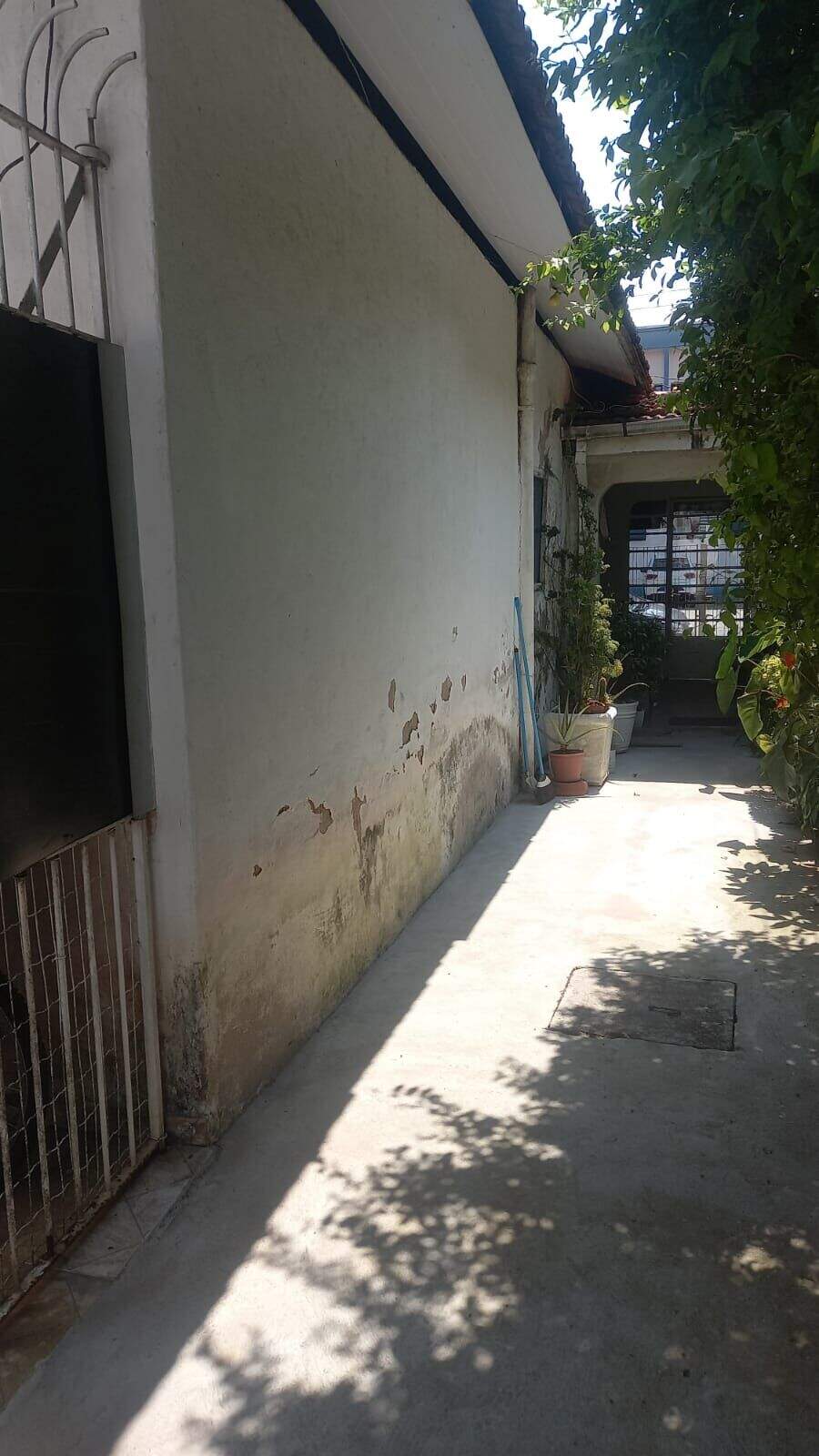 Terreno à venda no Vila Cruzeiro: 