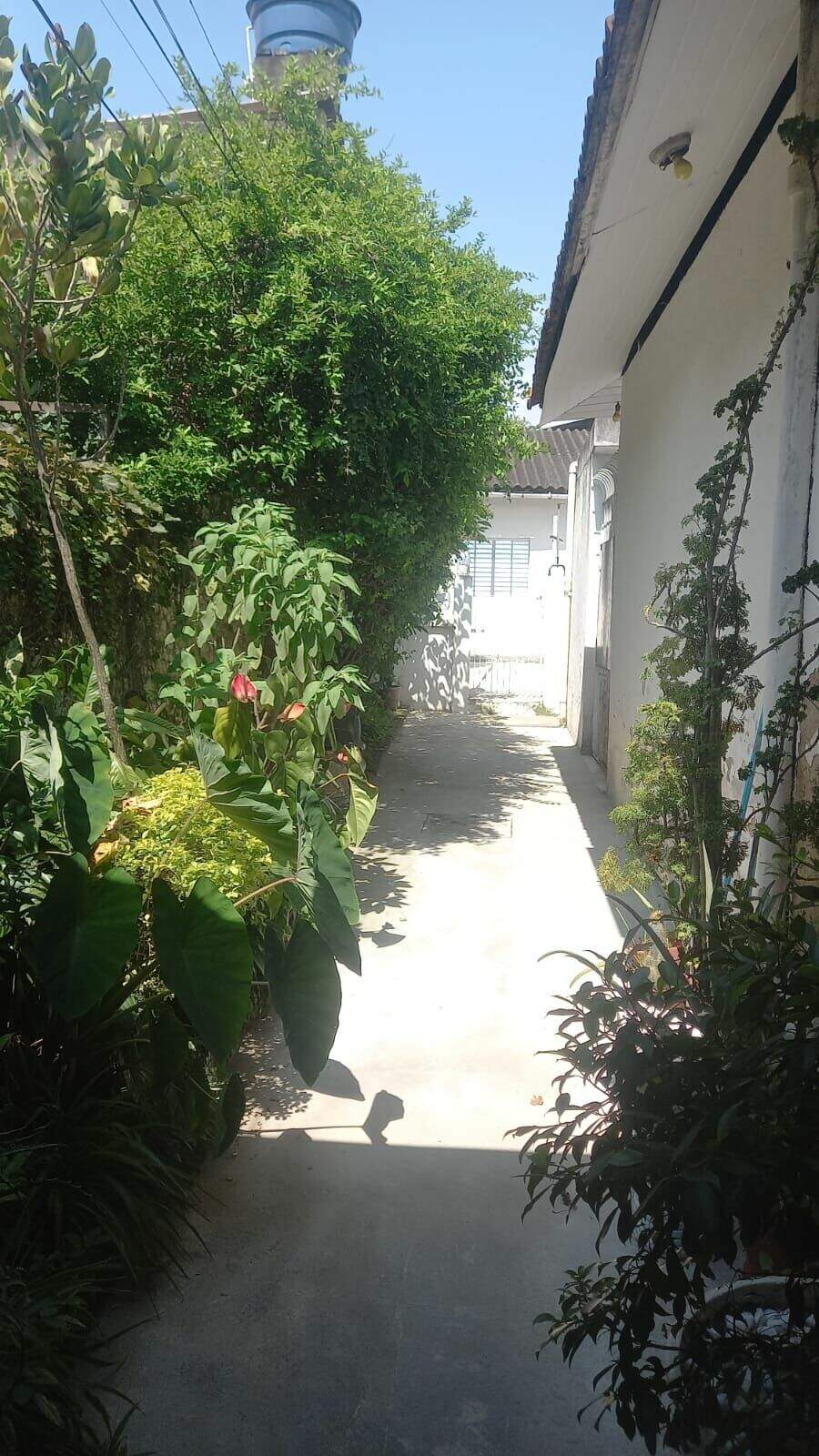 Terreno à venda no Vila Cruzeiro: 