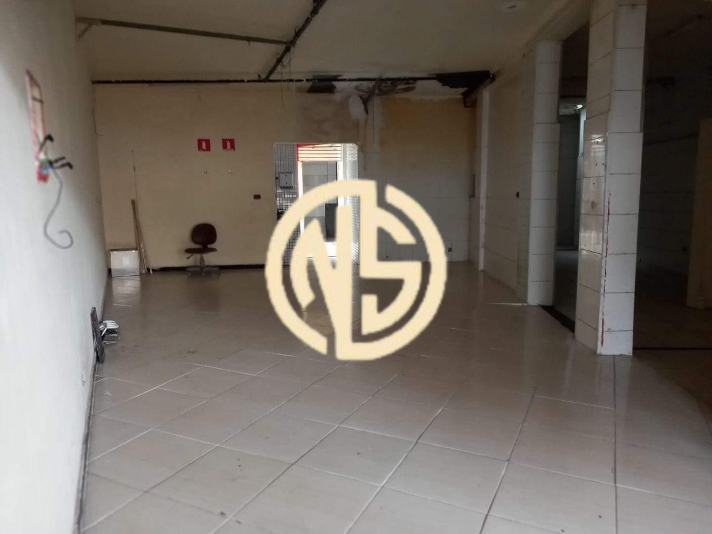 Terreno à venda no Conceição: 