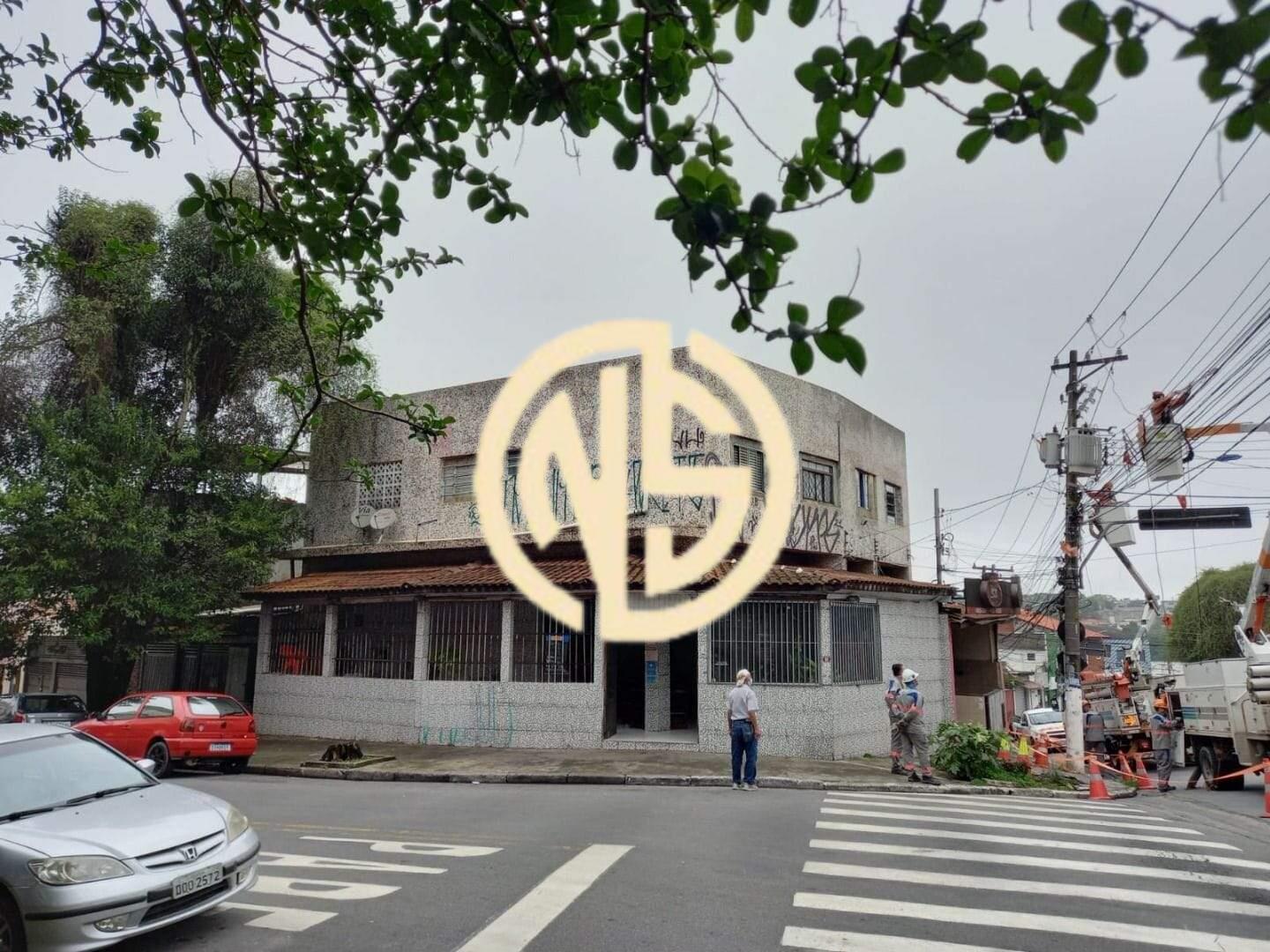 Terreno à venda no Conceição: 