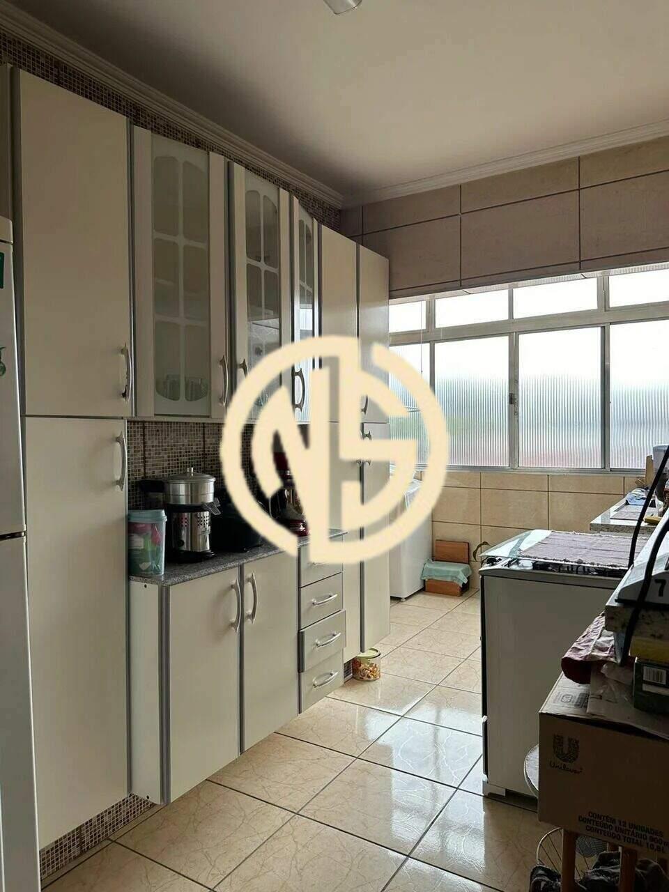 Apartamento à venda no Santo Amaro: 