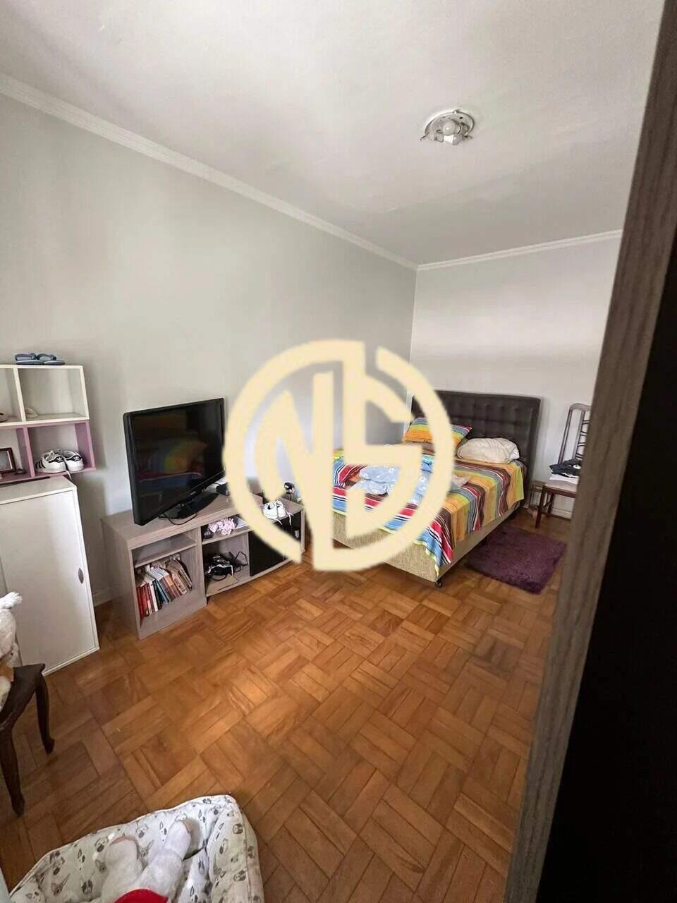 Apartamento à venda no Santo Amaro: 