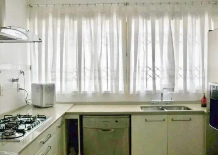 Sobrado à venda no Campo Belo: 