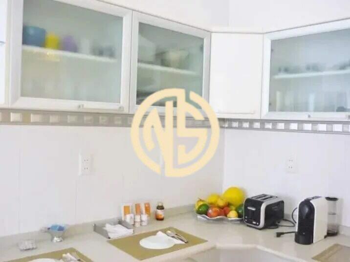 Sobrado à venda no Campo Belo: 