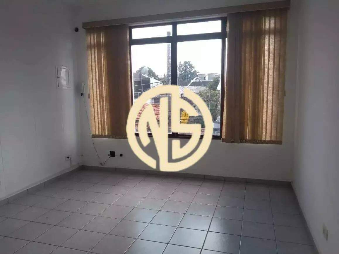 Prédio à venda no Santo Amaro: 