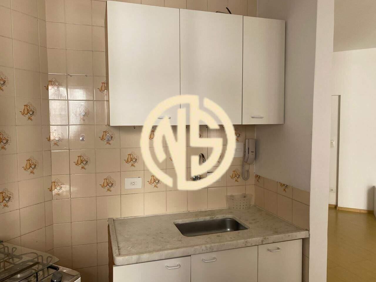 Apartamento para aluguel no Planalto Paulista: 