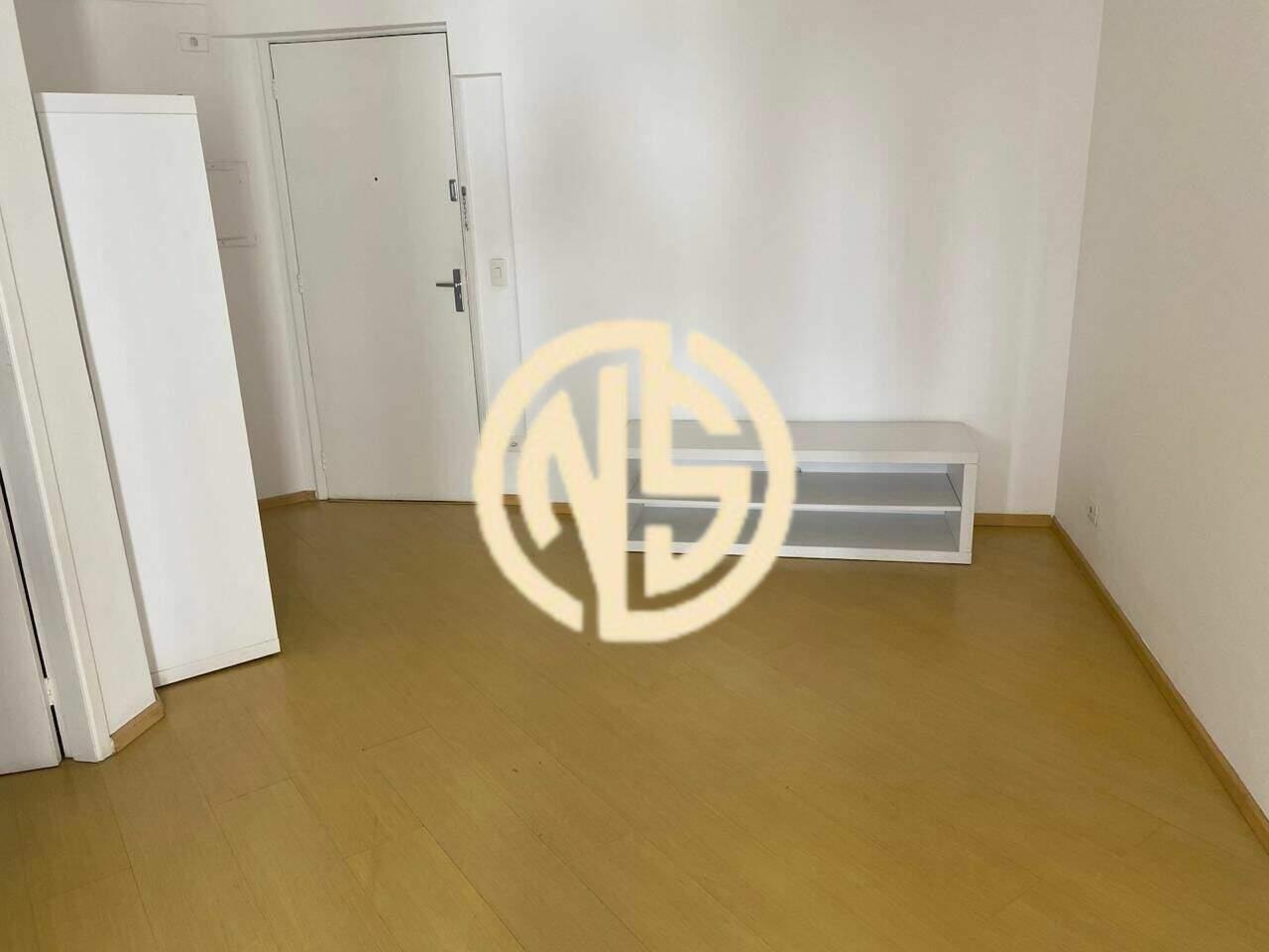 Apartamento para aluguel no Planalto Paulista: 