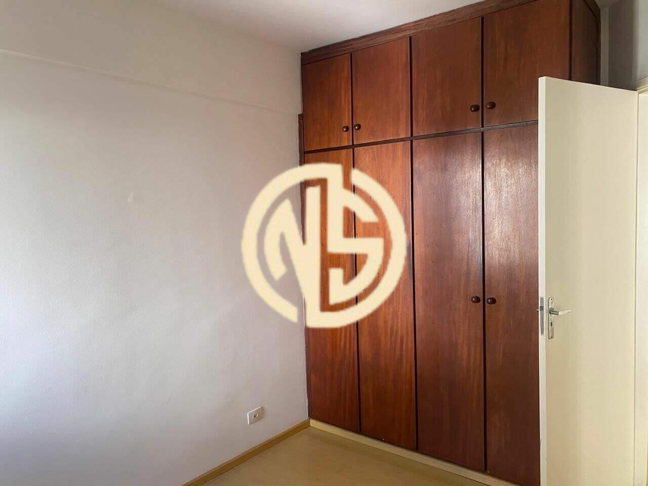 Apartamento para aluguel no Planalto Paulista: 