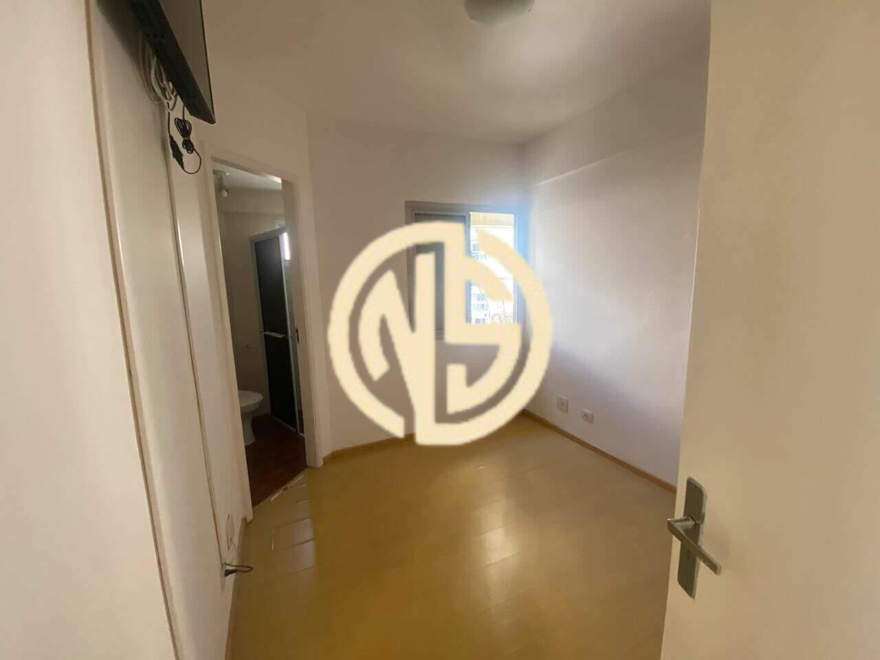 Apartamento para aluguel no Planalto Paulista: 